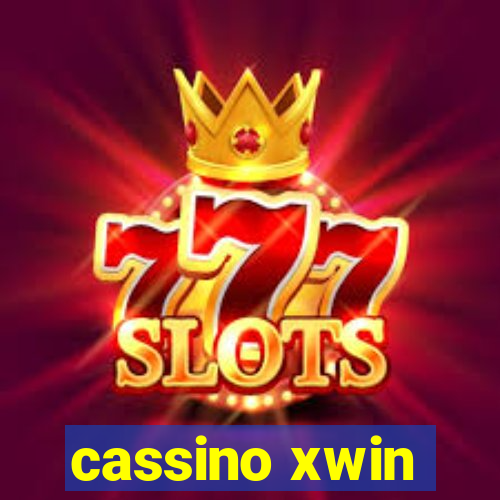 cassino xwin